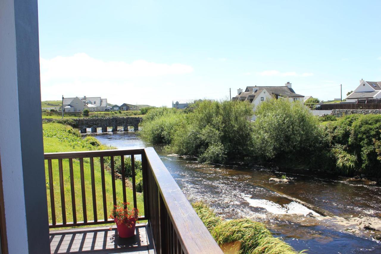 Riverbank Rooms Дулін Екстер'єр фото