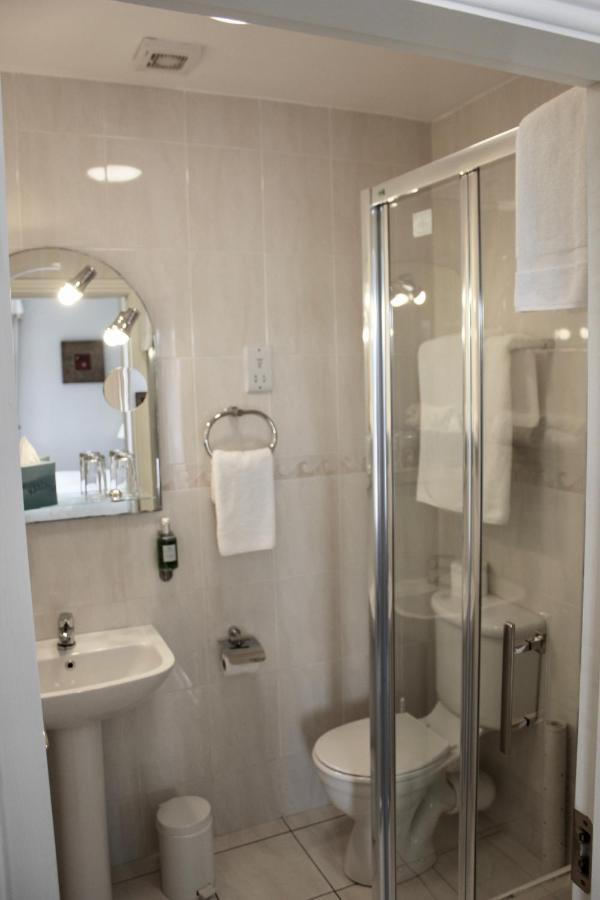 Riverbank Rooms Дулін Екстер'єр фото