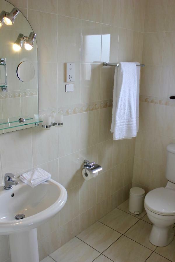 Riverbank Rooms Дулін Екстер'єр фото